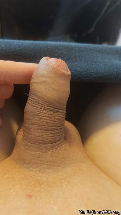 I  wanna hear the HARD TRUTH about my dick! I can take it ;p