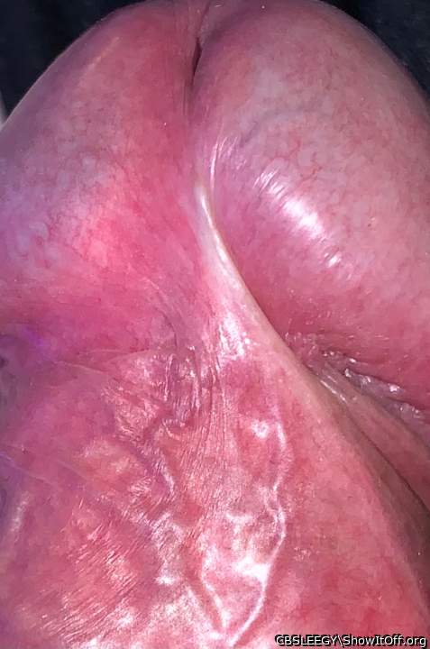 Helmet Veins!