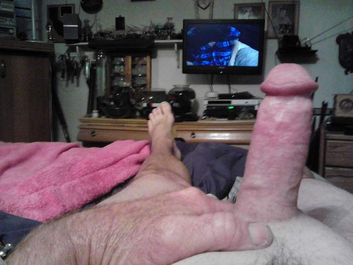 Photo of a private part from fish4free
