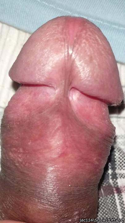 Photo of a boner from jac114
