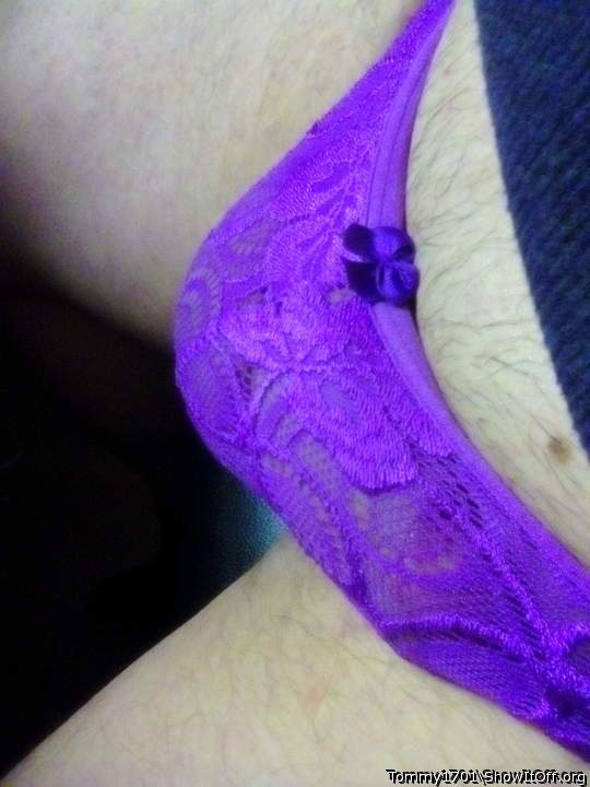 beautiful panties 