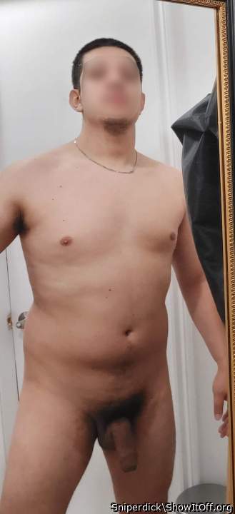 Fresh shower
