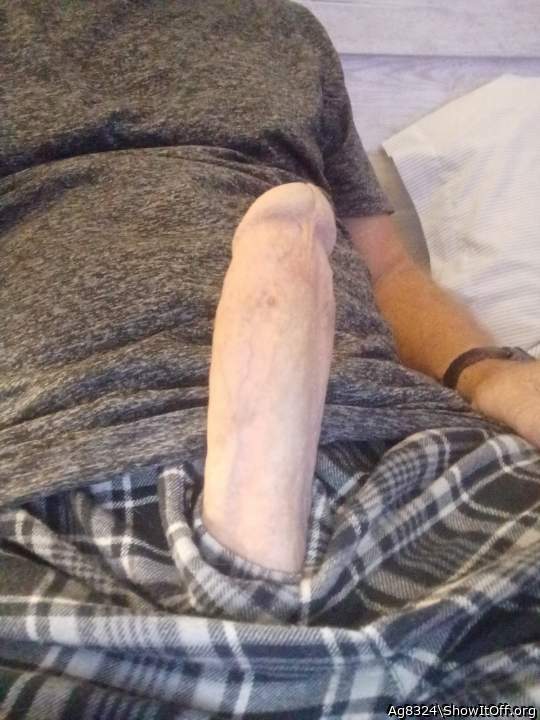 Photo of a penis from Ag8324