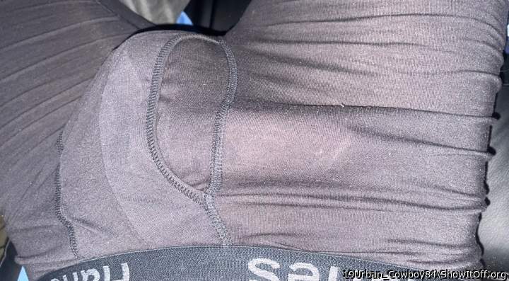 Photo of a shaft from 19Urban_Cowboy84