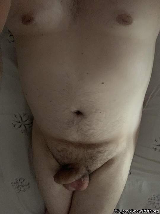 Photo of a love muscle from MR_boy