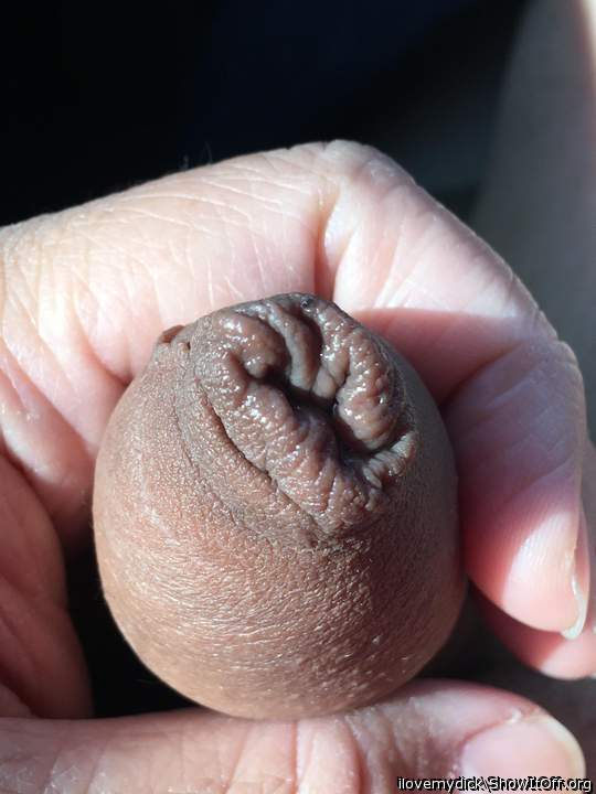 Photo of a shaft from ilovemydick
