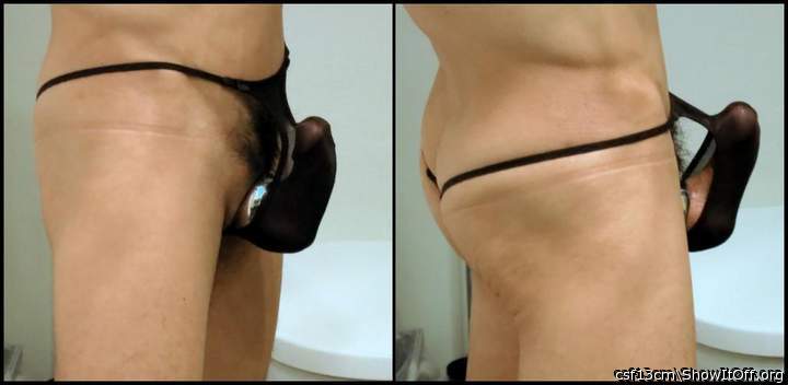 mesh wear