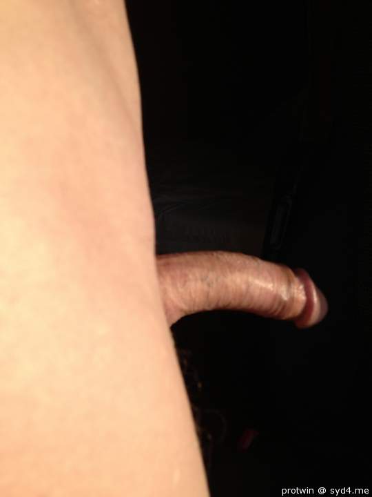 Photo of a pecker from protwin