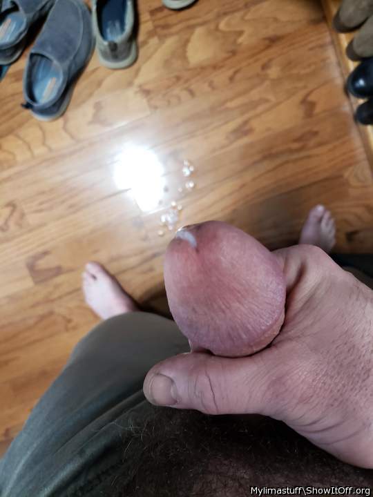 Photo of a drain pipe from Mylimastuff