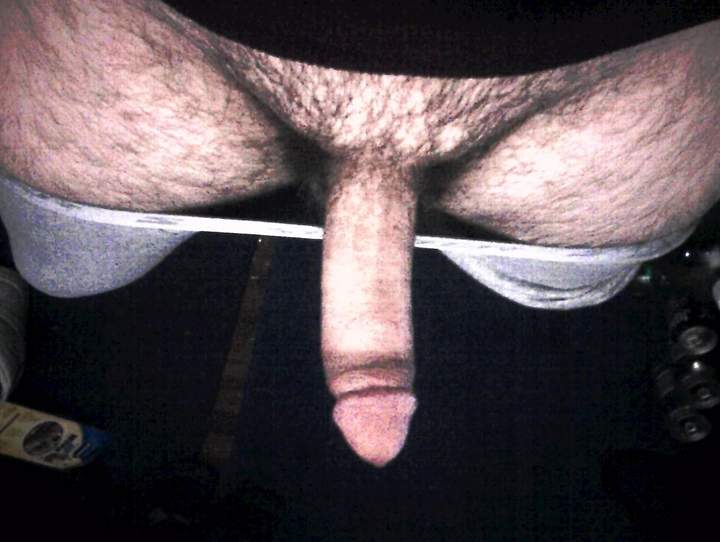 Photo of a prick from madmadworld28