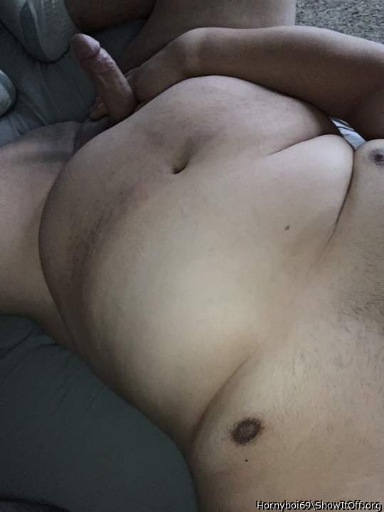Photo of a wiener from Hornyboi69
