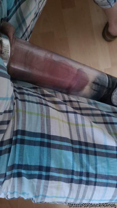 Photo of a dick from Blaeser69