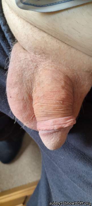 soft cock