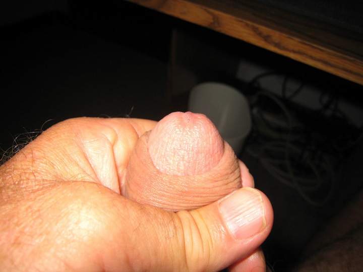Photo of a dick from brewsky47