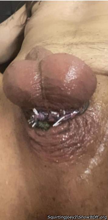 Photo of a boner from Squirtingjoey2
