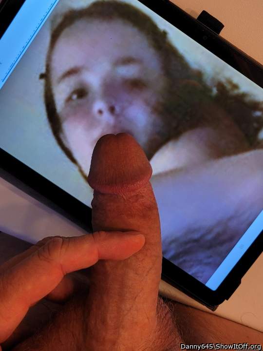 Photo of a third leg from Danny645