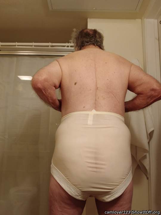 Photo of a middle leg from camlover123