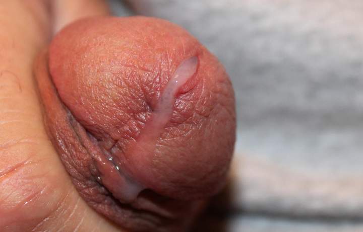 Photo of a love muscle from lilsoftee