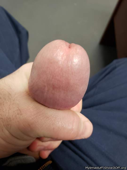 Photo of a dick from Mylimastuff