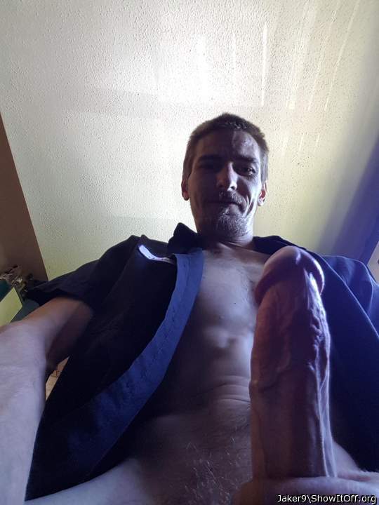 Photo of a short leg from Jaker9