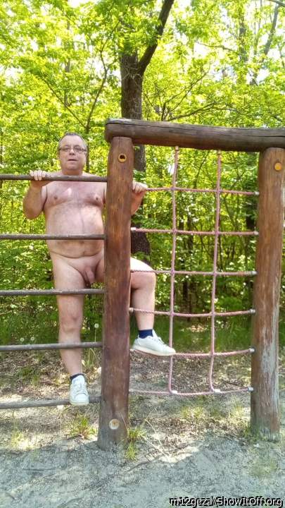 I'll meat you at the top.     