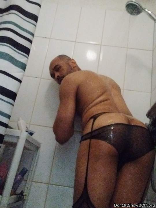 Photo of Man's Ass from Don19