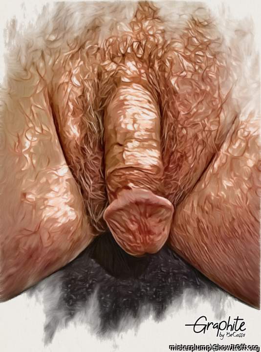 Photo of a phallus from misterplump