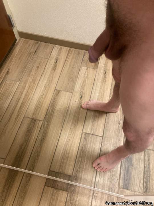 Photo of a bald-headed mouse from Wannasee