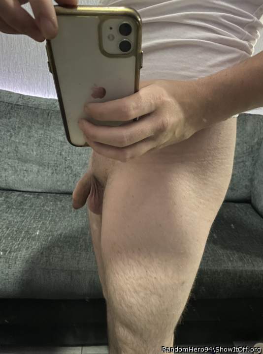 Let's get you hard and cumming!