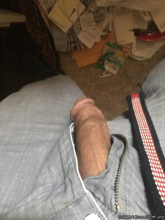 Photo of a one-eyed monster from Slick934