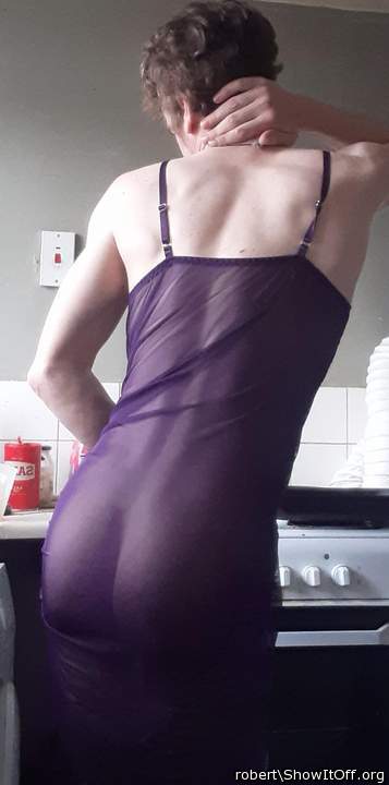 I'm really Liking what I see, a Lot