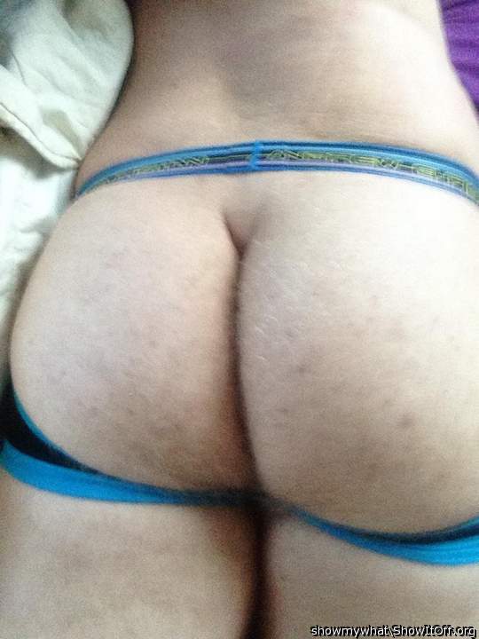 my ass, like it?