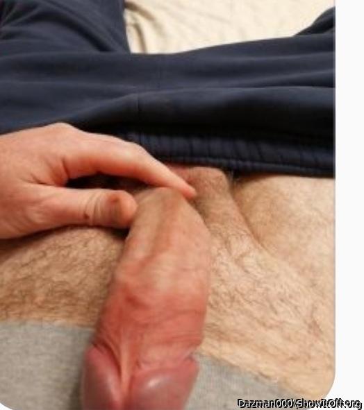 Photo of a penile from Dazman000