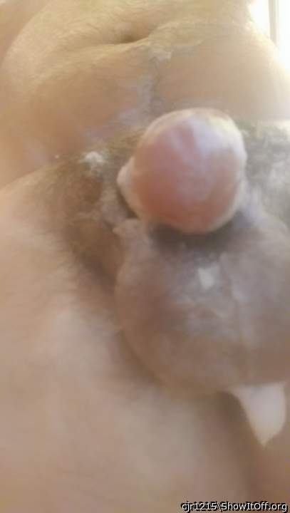 Photo of a prick from cjr1215