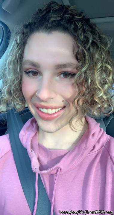 You are so beautiful AND you are circumcised. I'm totally in