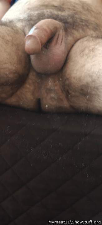 Photo of a love muscle from Mymeat11
