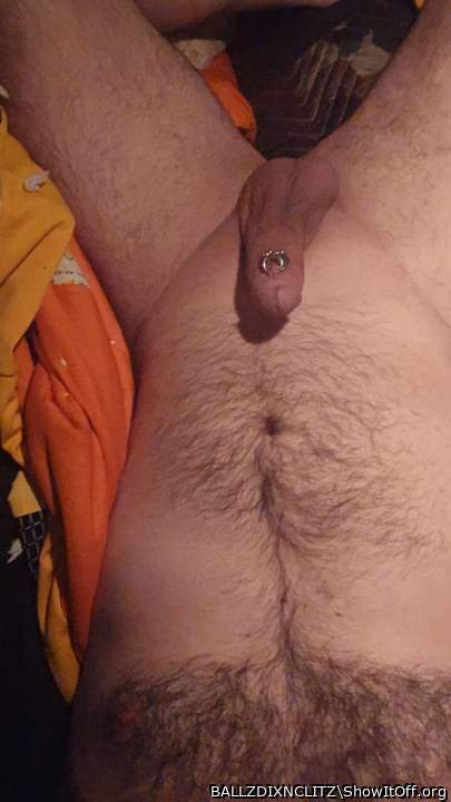 Photo of a penis from BALLZDIXNCLITZ