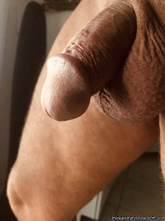Nice and fat today