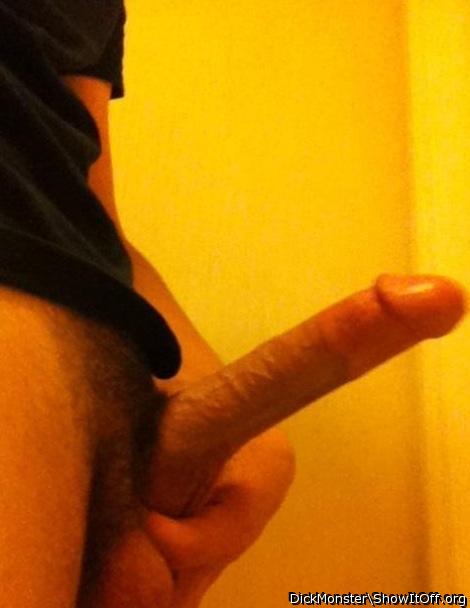Photo of a short leg from DickMonster