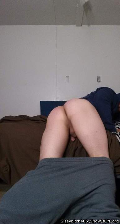 Fill My ass with your cum daddy