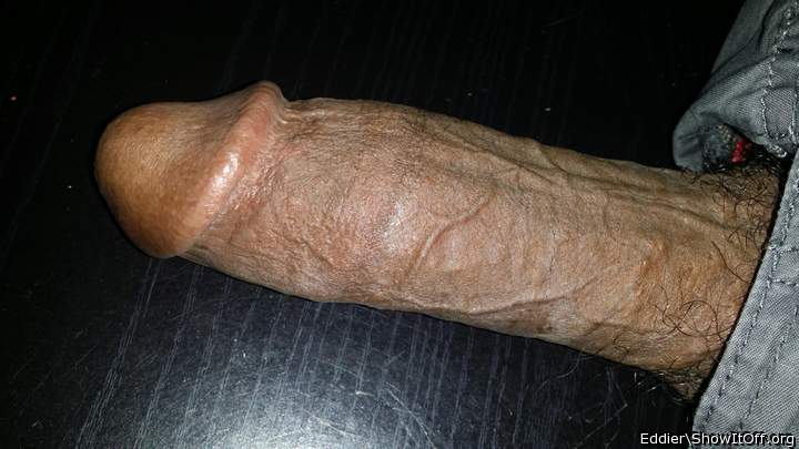 Photo of a joystick from eddier