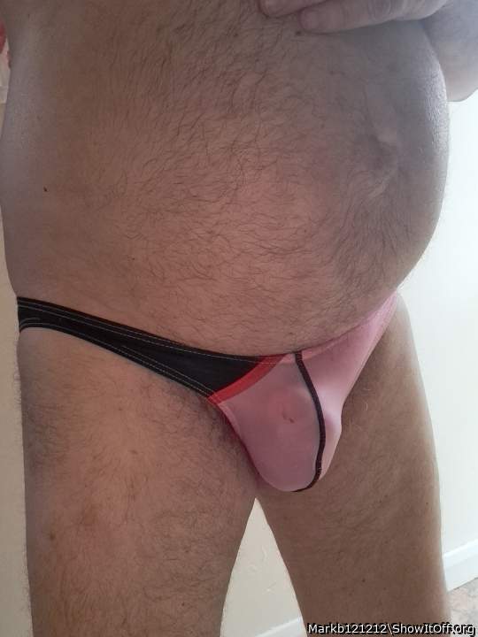 Cock out
