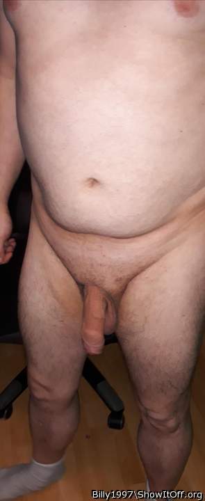 Photo of a purple headed monster from billy1997
