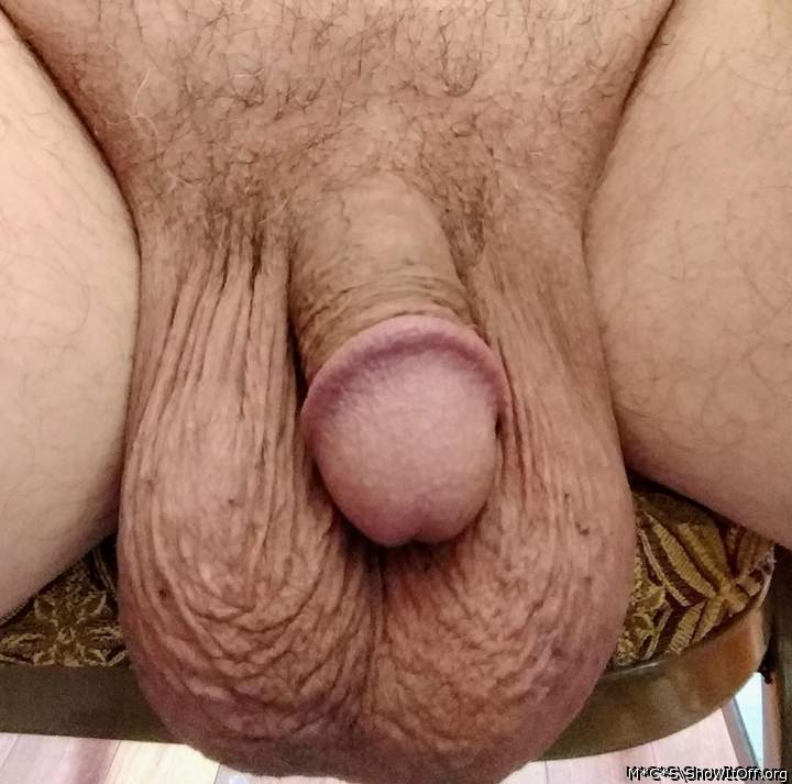superb testicles