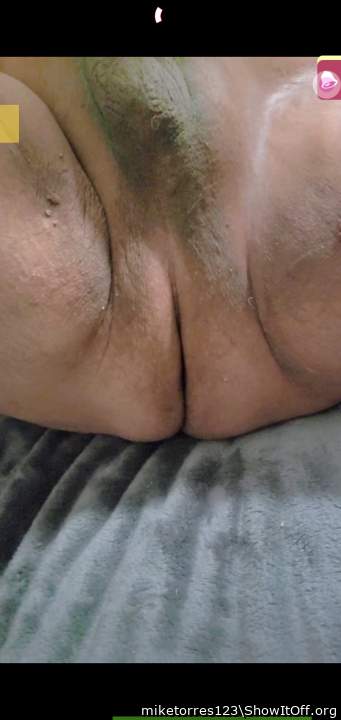 Photo of Man's Ass from miketorres123