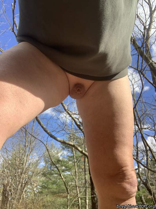Photo of a pecker from tinyp