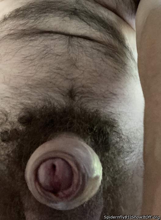 Get in close