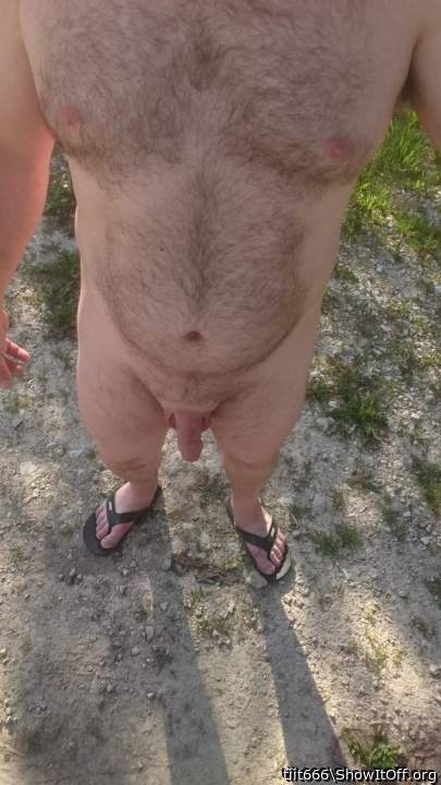 Photo of a purple headed monster from tiit666