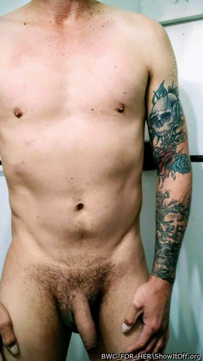 Photo of a shaft from BWC_FOR_HER