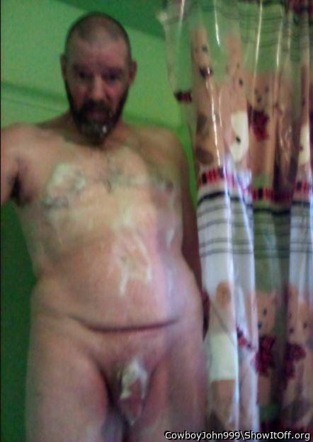 Photo of a horn from CowboyJohn999